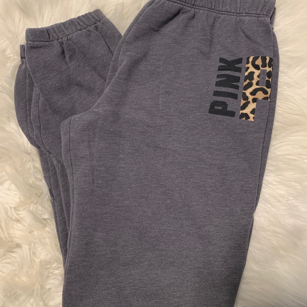 Victoria’s Secret sweatpants